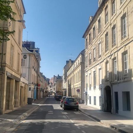 La Gloriette Caen Exterior photo
