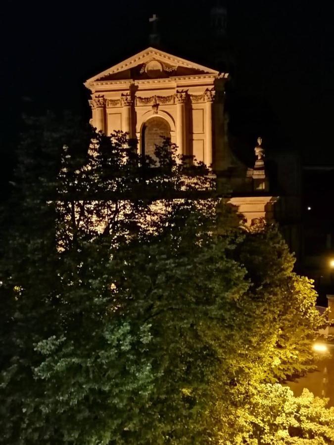 La Gloriette Caen Exterior photo